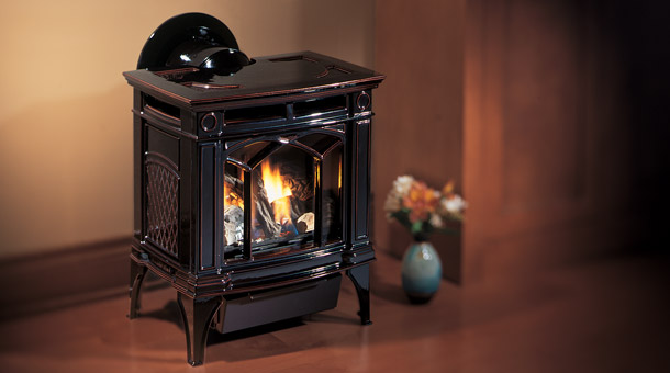Fireplaces